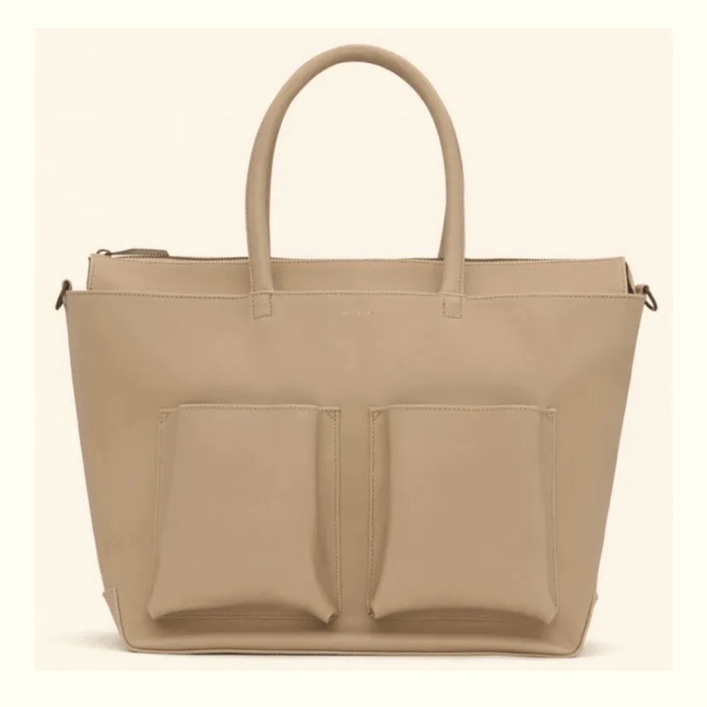 Matt and Nat Diaper bag